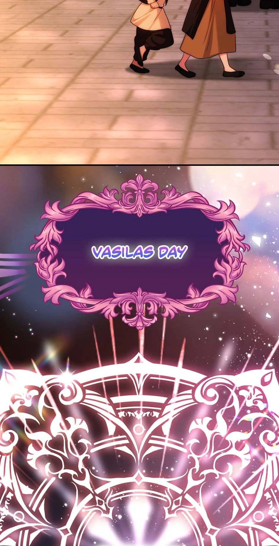 For a Certain Princess [Official] Chapter 53 page 64