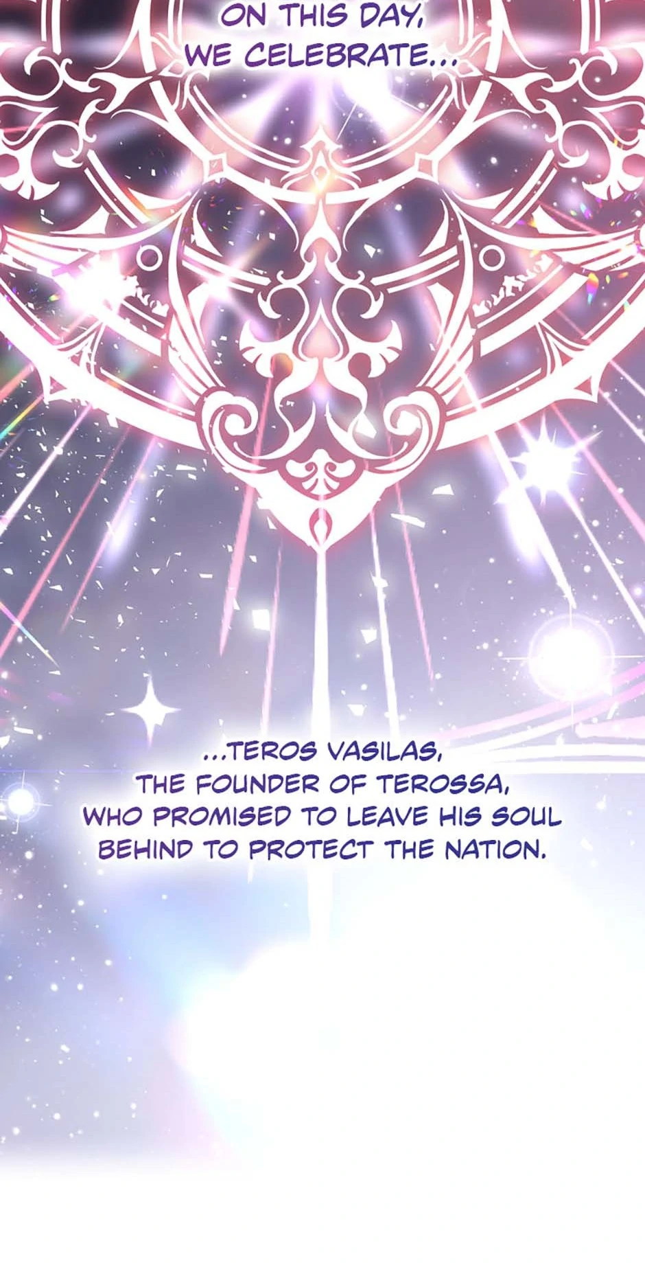 For a Certain Princess [Official] Chapter 53 page 65