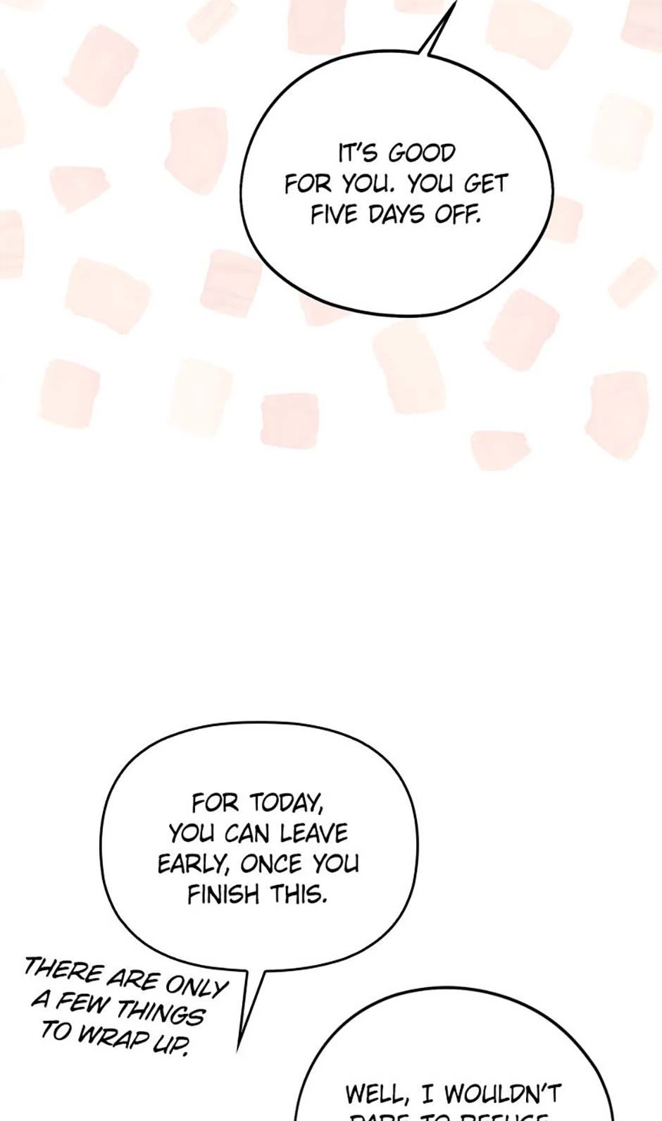 For a Certain Princess [Official] Chapter 53 page 68