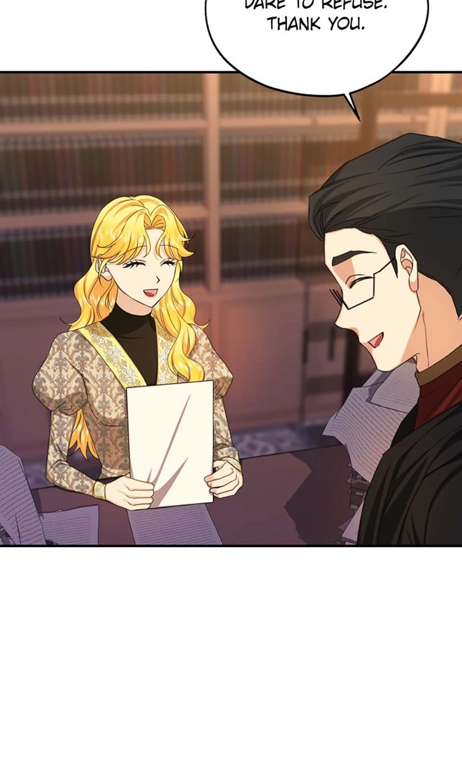For a Certain Princess [Official] Chapter 53 page 69