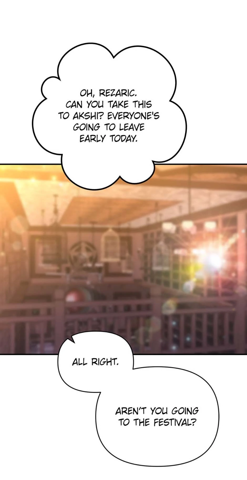 For a Certain Princess [Official] Chapter 53 page 70