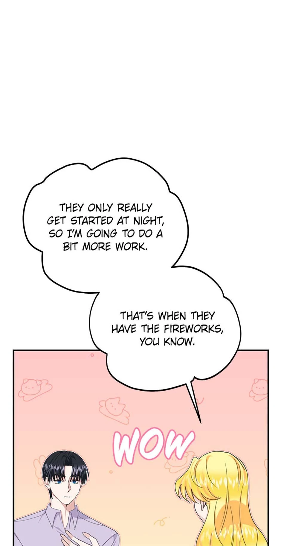 For a Certain Princess [Official] Chapter 53 page 71