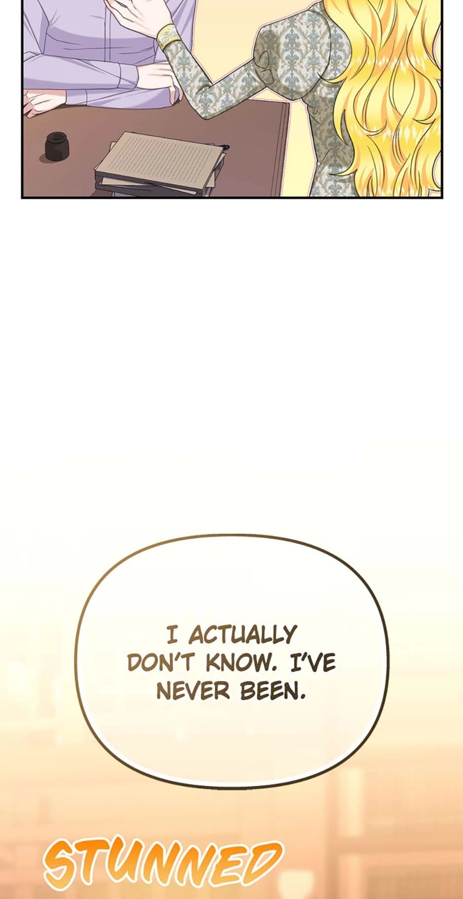 For a Certain Princess [Official] Chapter 53 page 72