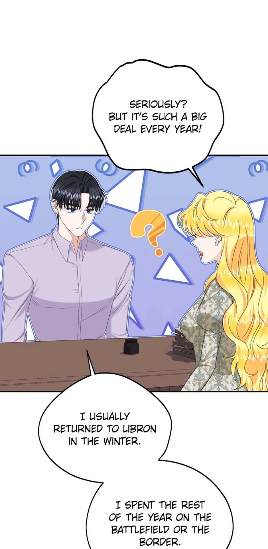 For a Certain Princess [Official] Chapter 53 page 74