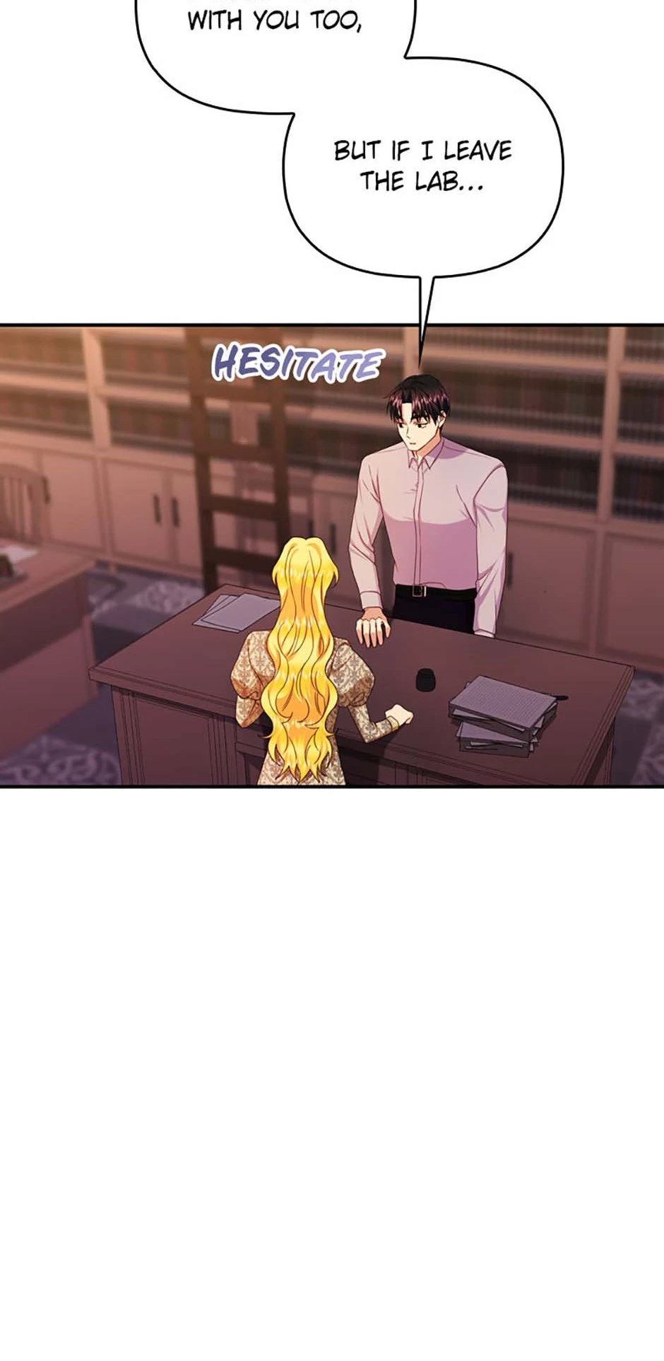 For a Certain Princess [Official] Chapter 53 page 78
