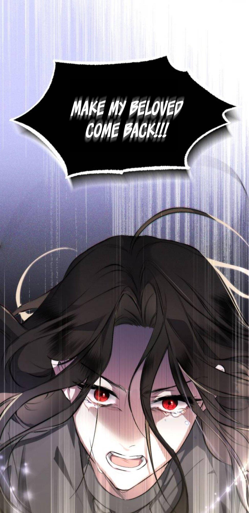 For My Lost Love Chapter 3 page 11