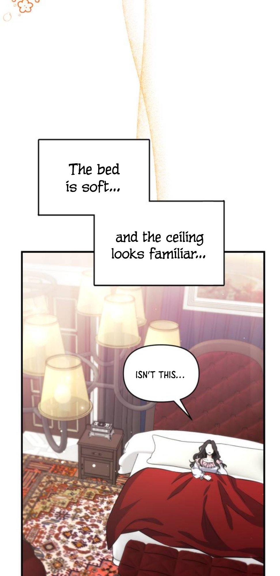 For My Lost Love Chapter 3 page 15