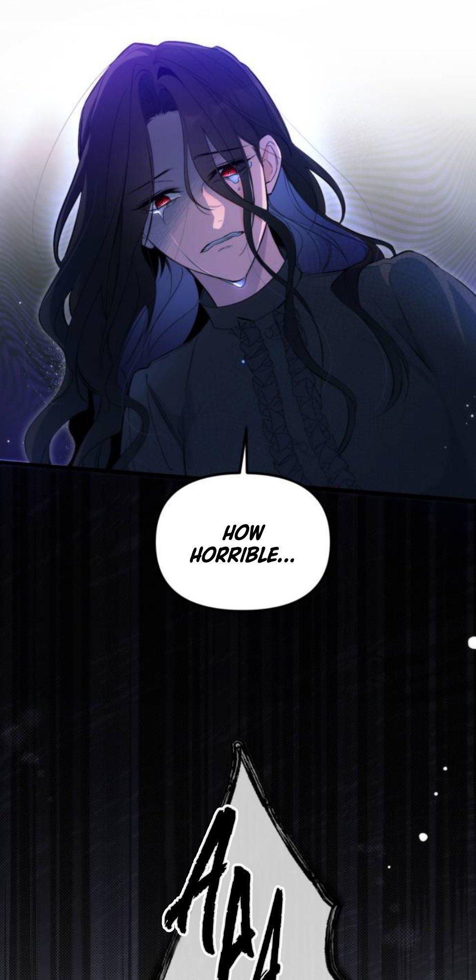 For My Lost Love Chapter 3 page 1