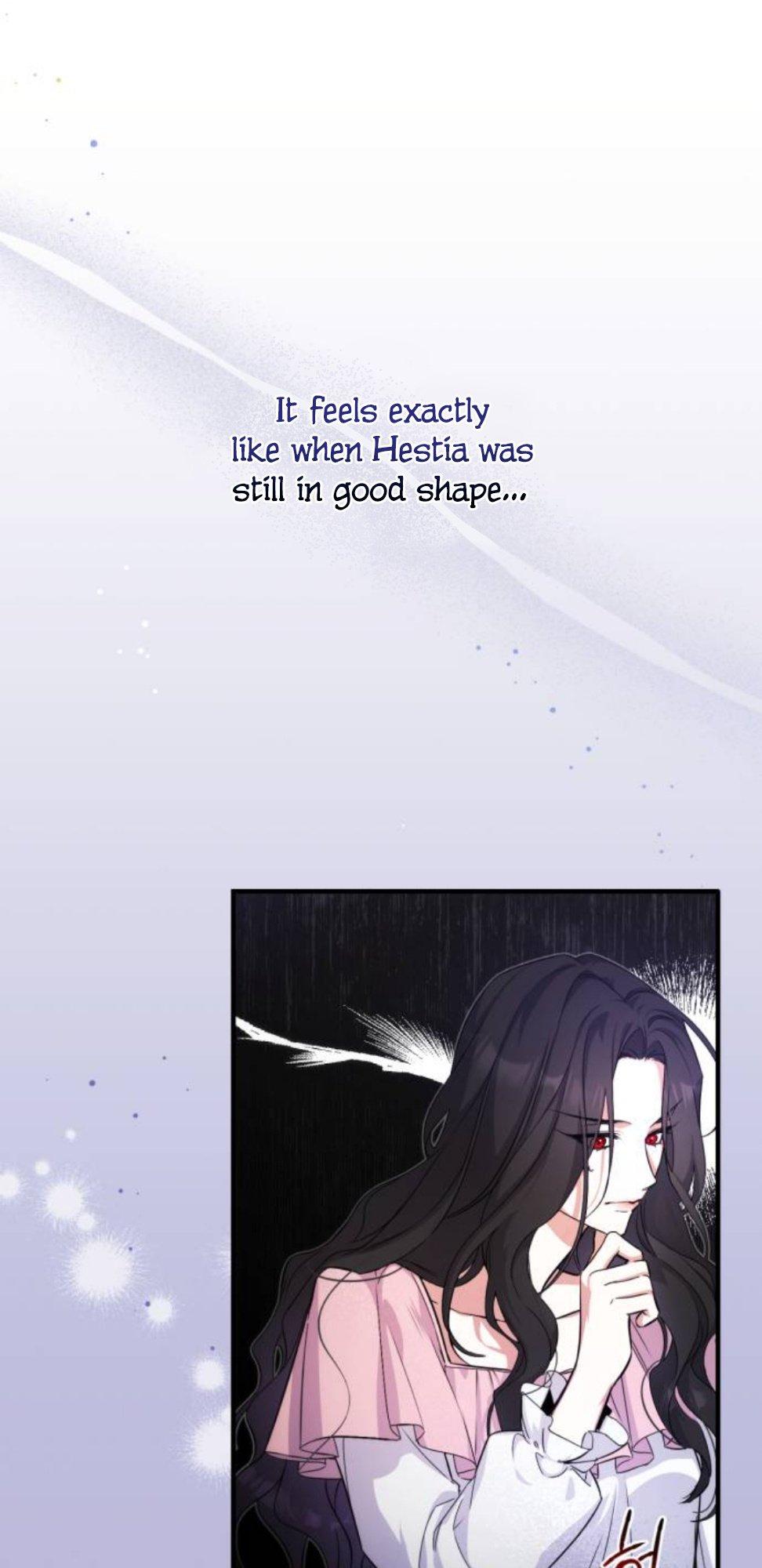 For My Lost Love Chapter 3 page 19