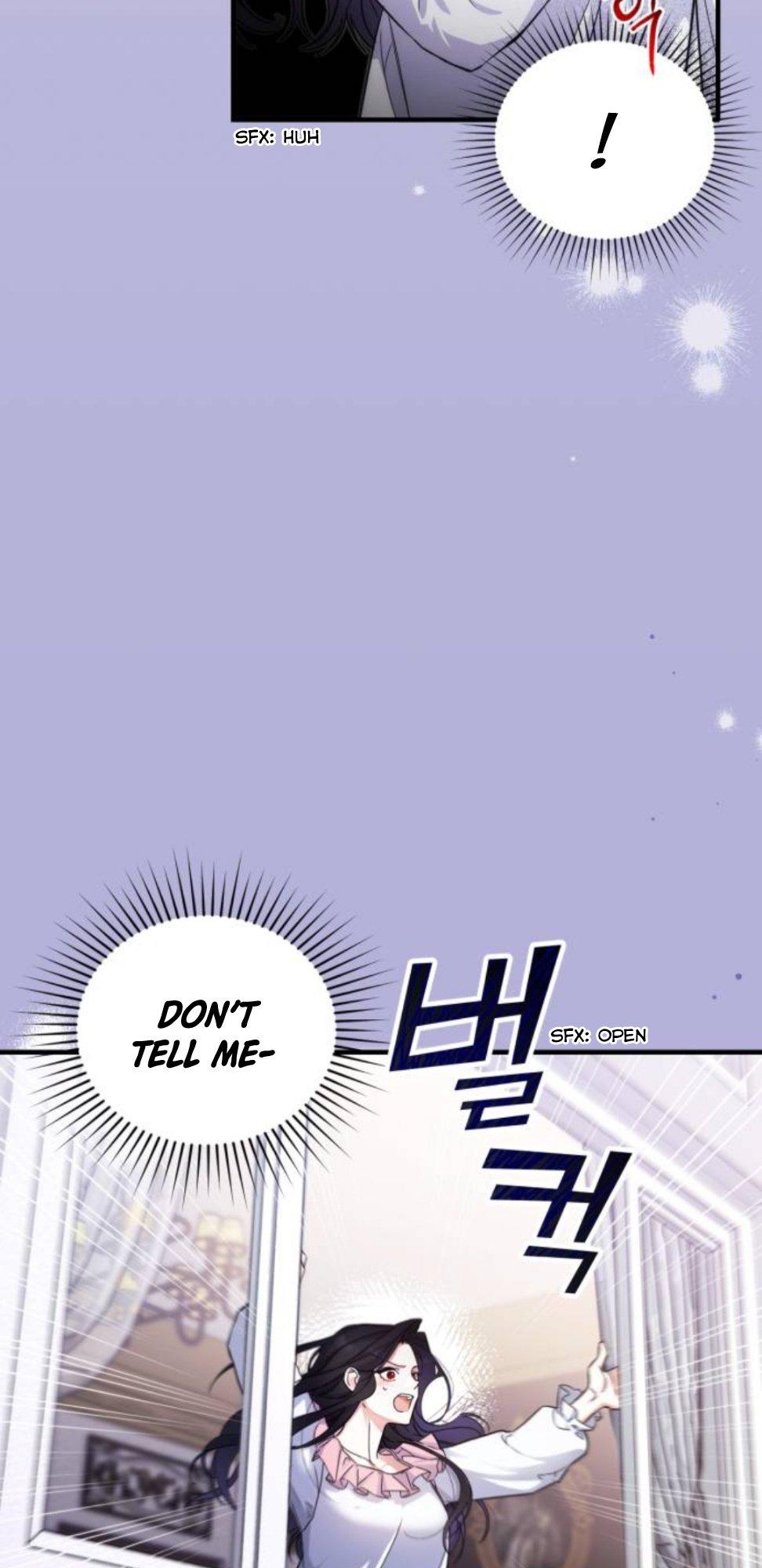For My Lost Love Chapter 3 page 20