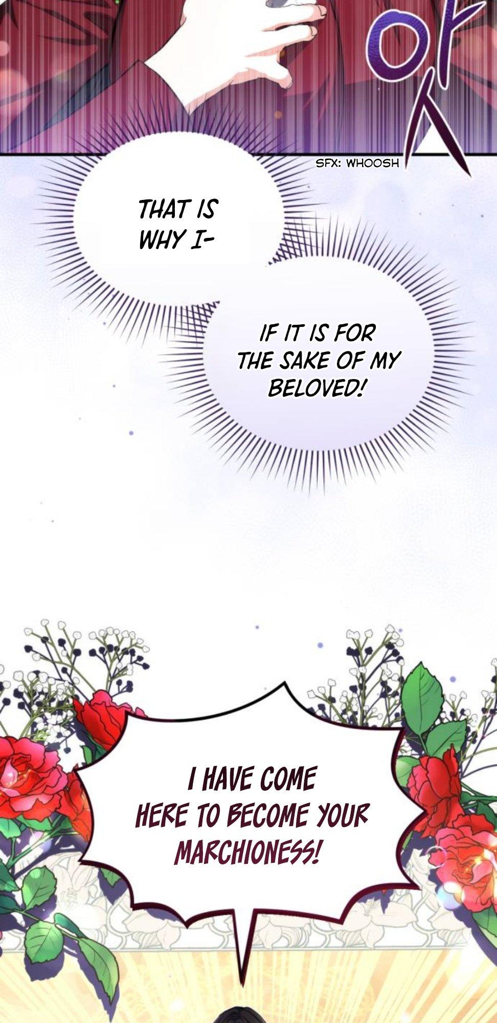 For My Lost Love Chapter 3 page 32