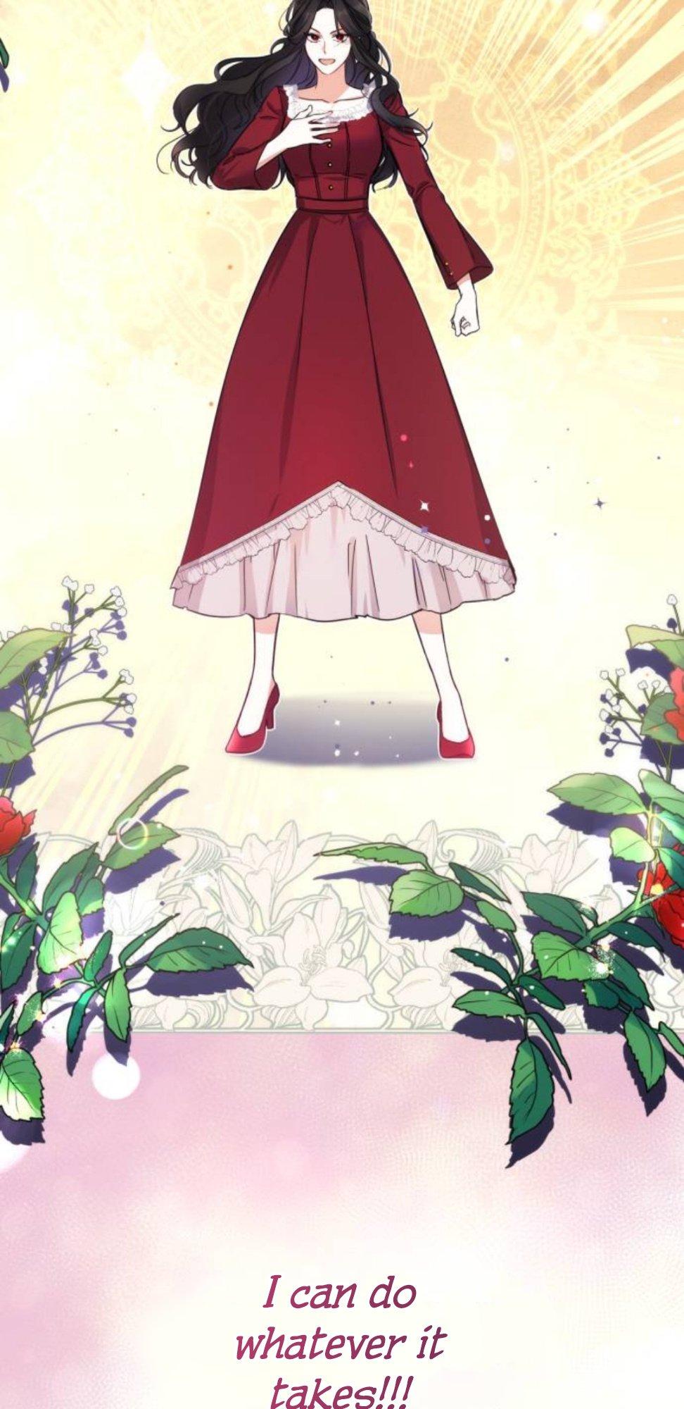 For My Lost Love Chapter 3 page 33