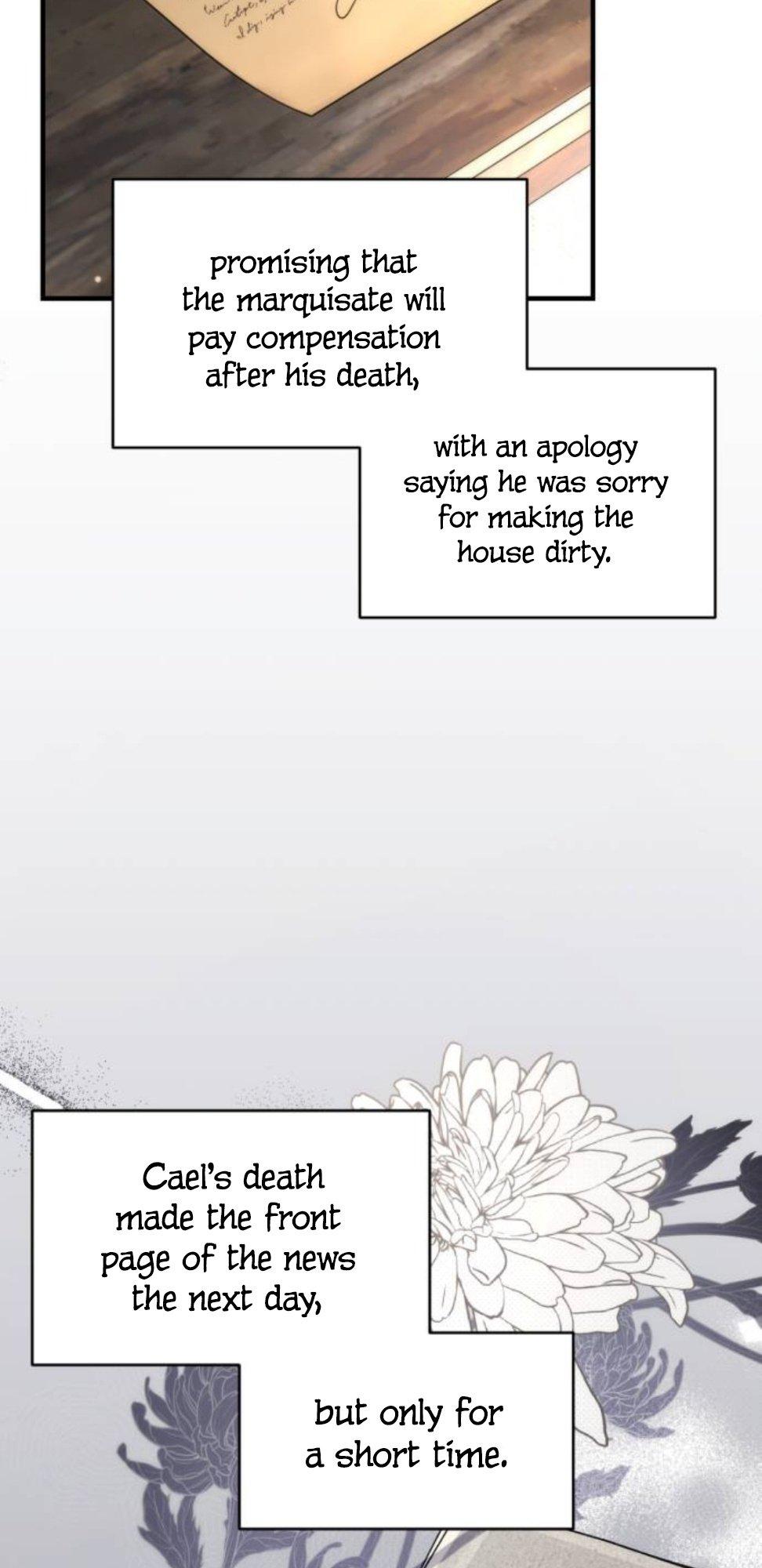 For My Lost Love Chapter 3 page 4
