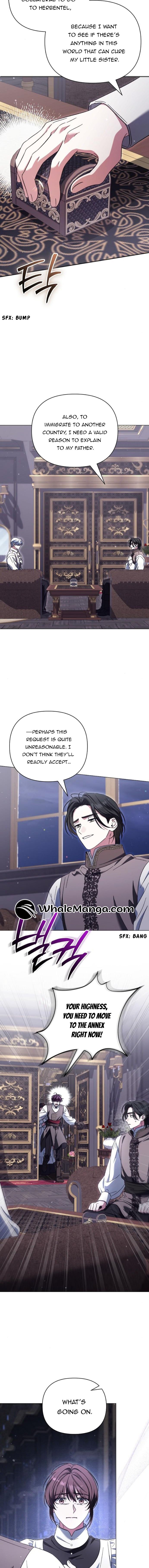 For the Beautiful Juliet Chapter 10 page 13