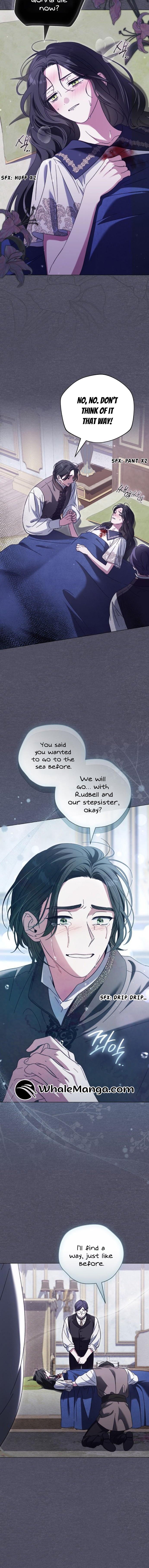 For the Beautiful Juliet Chapter 10 page 15