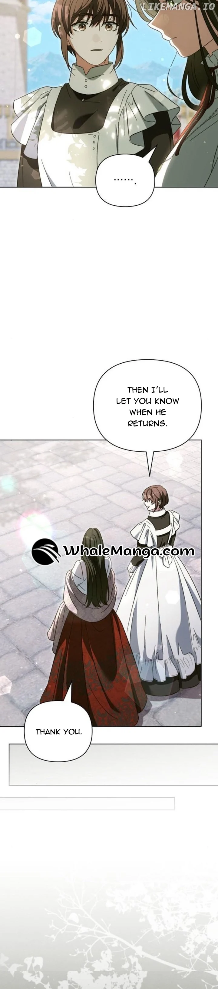 For the Beautiful Juliet Chapter 11 page 22
