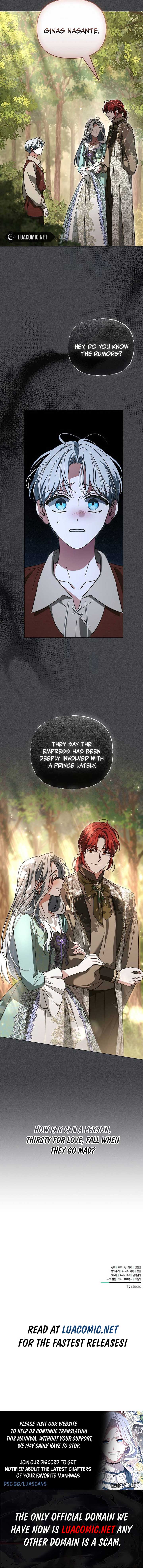 For the Beautiful Juliet Chapter 24 page 10