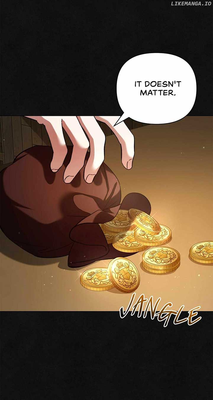 For the Beautiful Juliet Chapter 30 page 33