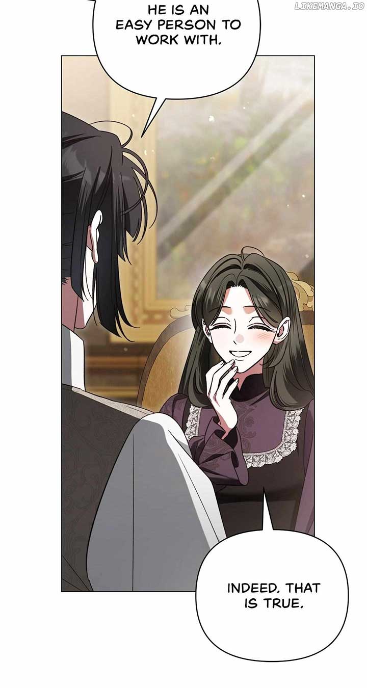 For the Beautiful Juliet Chapter 35 page 9