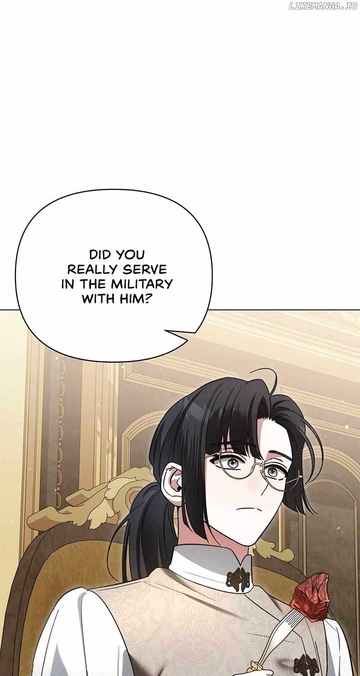 For the Beautiful Juliet Chapter 35 page 10