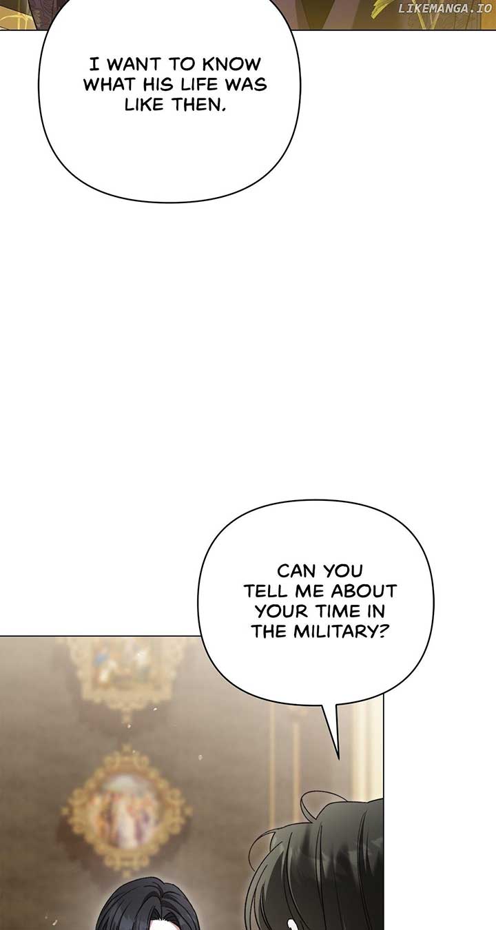 For the Beautiful Juliet Chapter 35 page 13