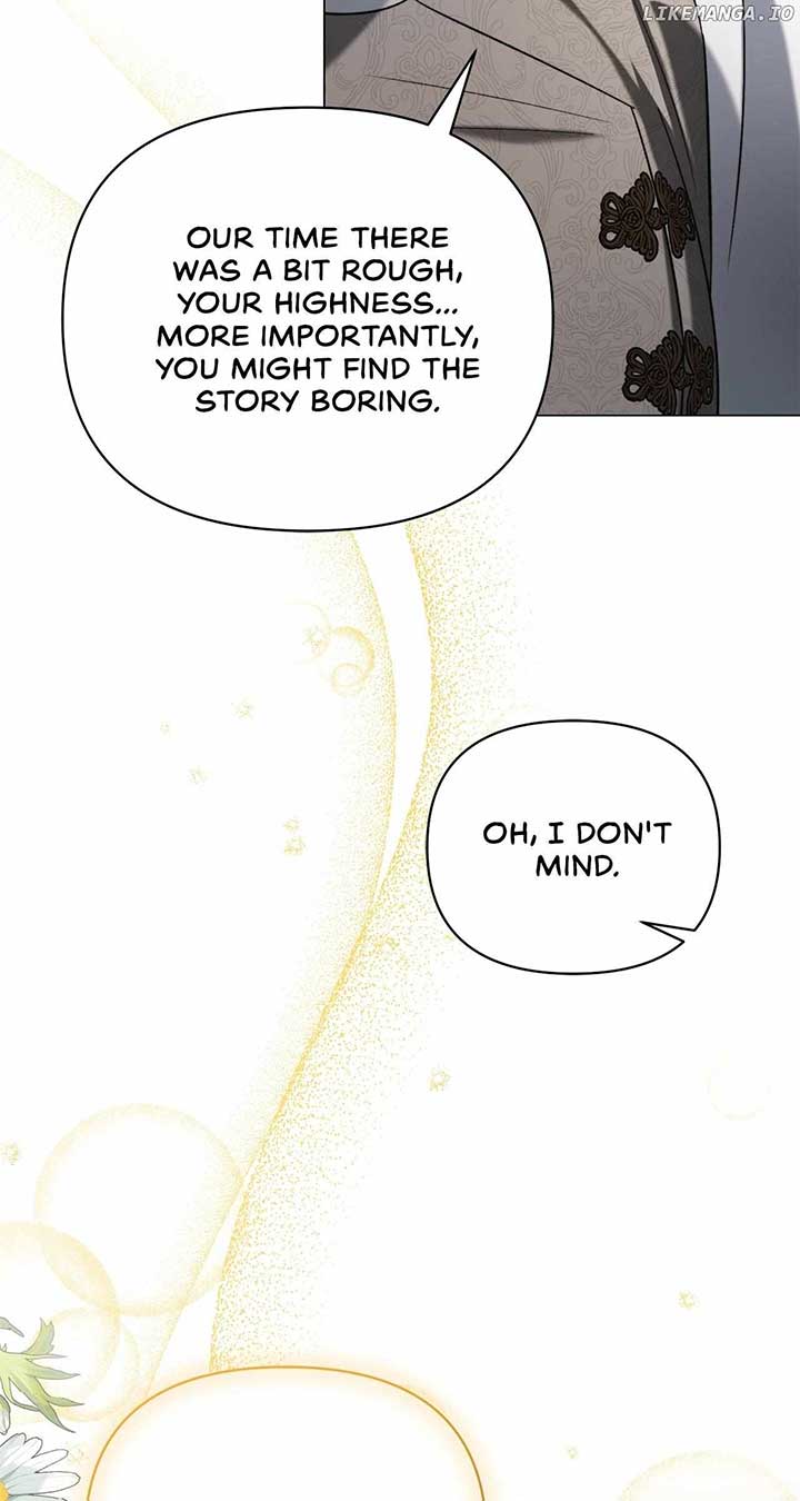 For the Beautiful Juliet Chapter 35 page 15
