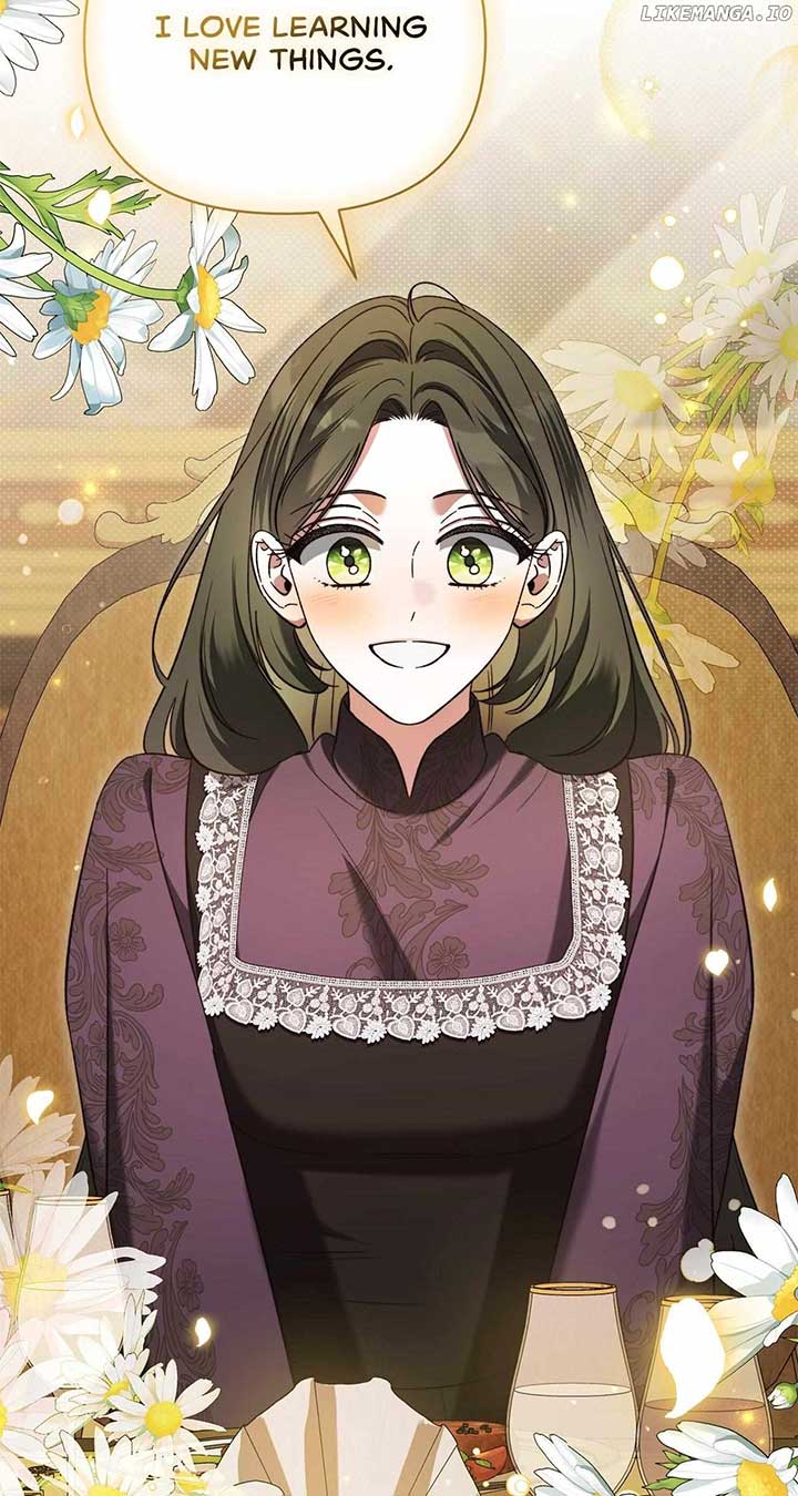 For the Beautiful Juliet Chapter 35 page 16