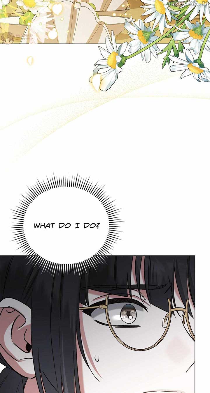 For the Beautiful Juliet Chapter 35 page 17