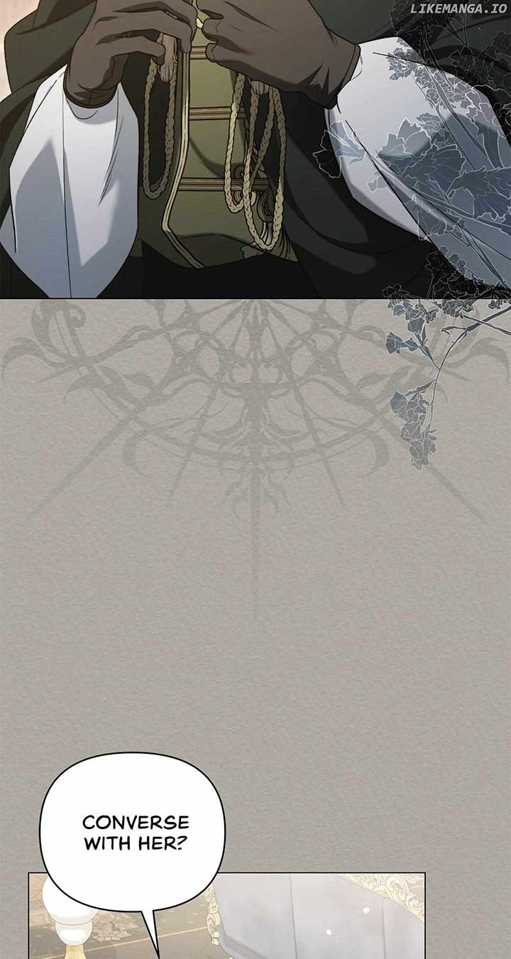 For the Beautiful Juliet Chapter 35 page 1