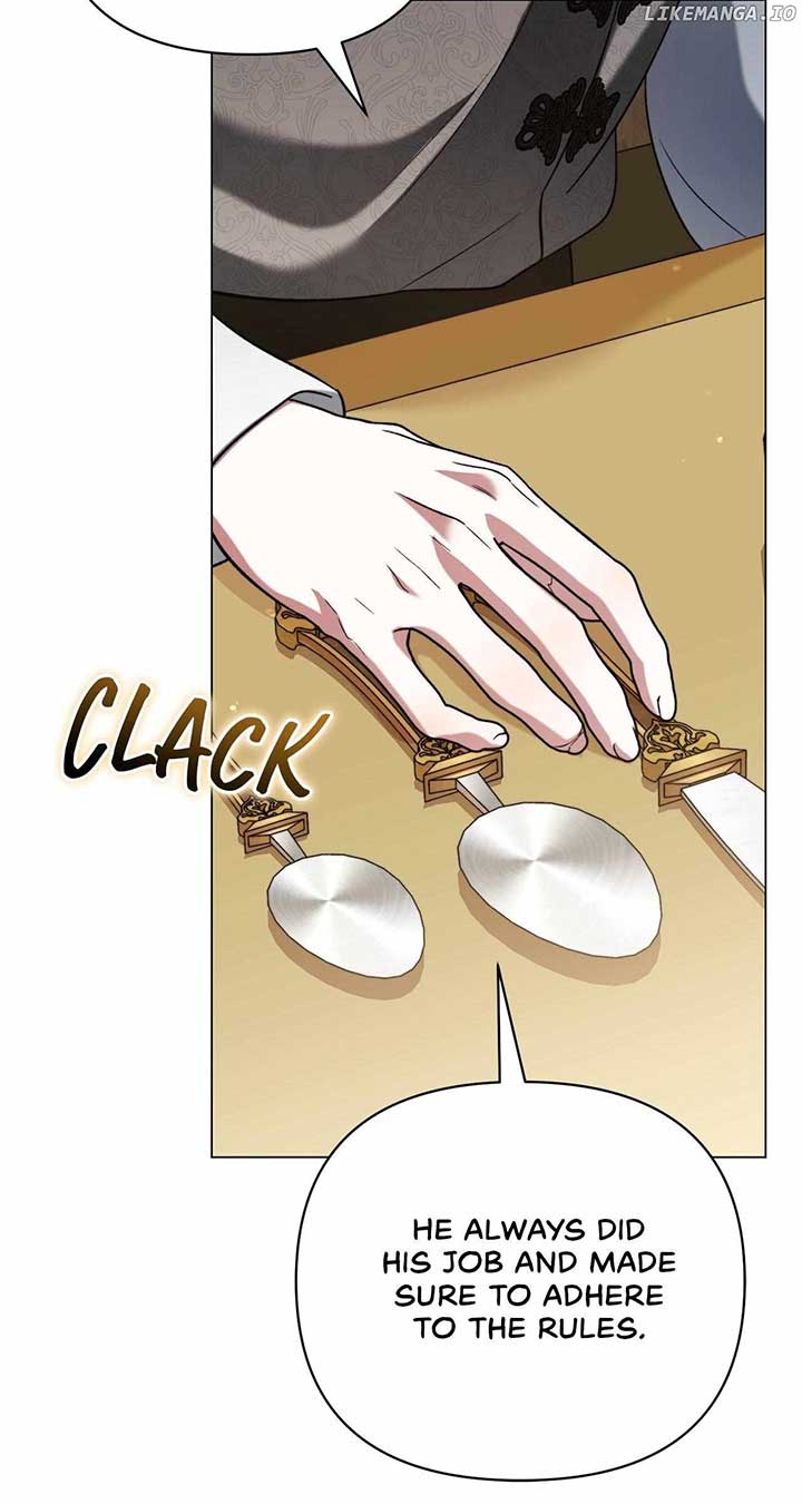 For the Beautiful Juliet Chapter 35 page 20