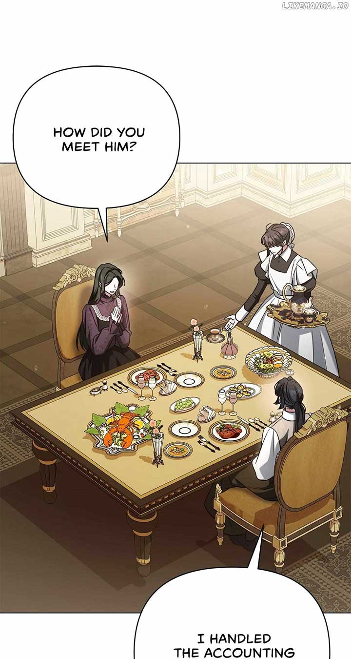 For the Beautiful Juliet Chapter 35 page 22
