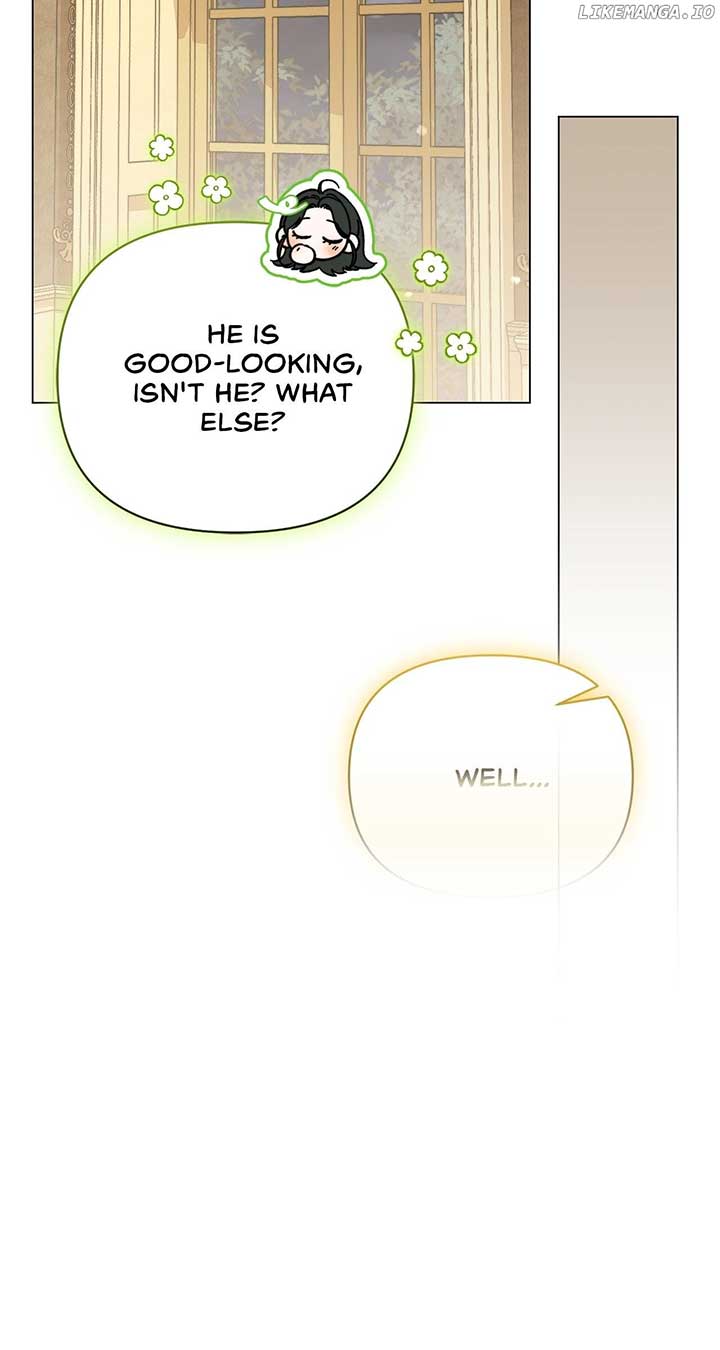For the Beautiful Juliet Chapter 35 page 24