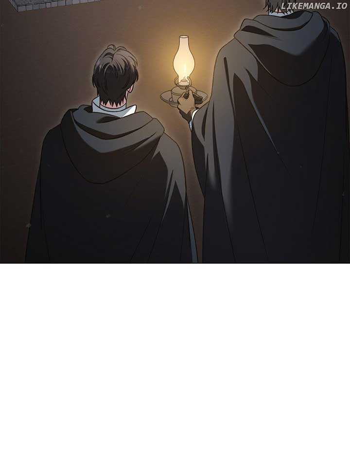 For the Beautiful Juliet Chapter 35 page 27