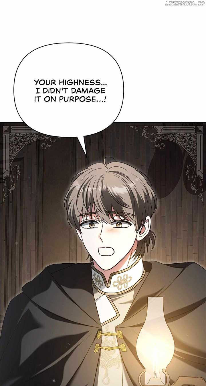 For the Beautiful Juliet Chapter 35 page 28