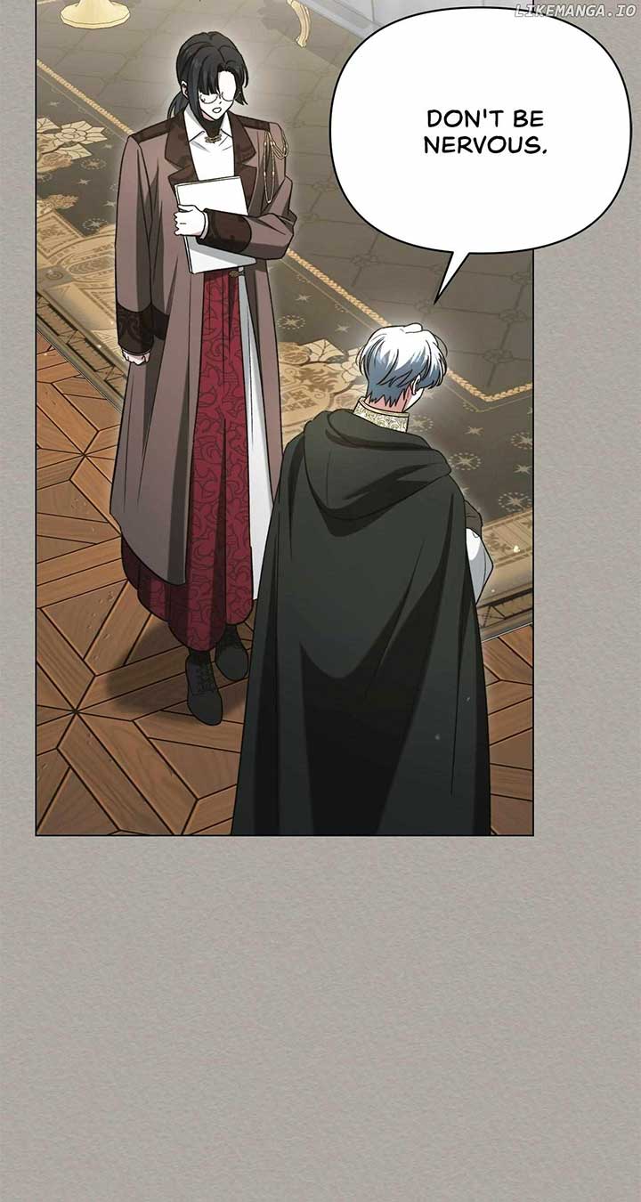 For the Beautiful Juliet Chapter 35 page 2