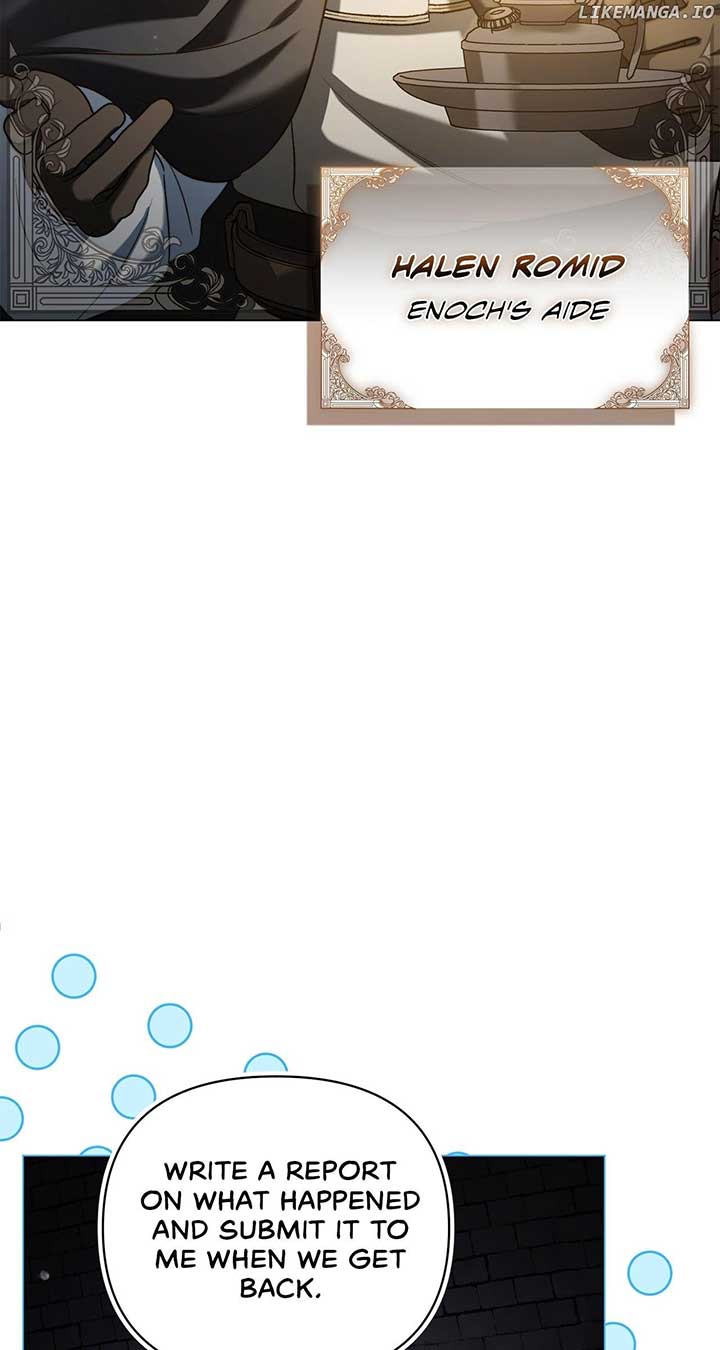 For the Beautiful Juliet Chapter 35 page 29