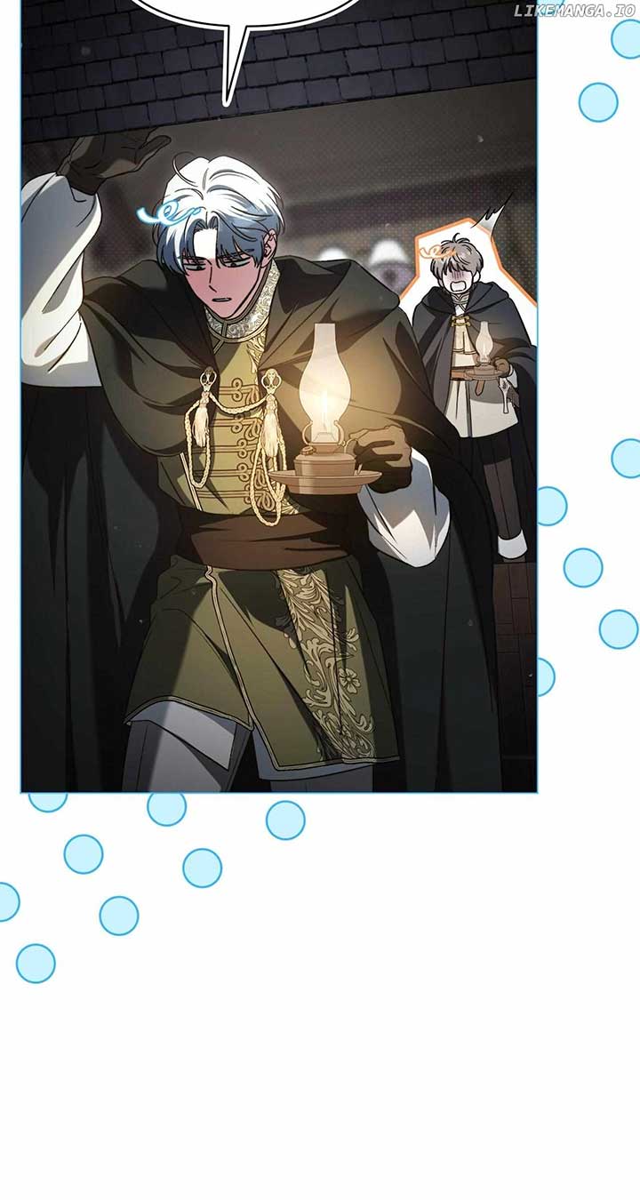 For the Beautiful Juliet Chapter 35 page 30