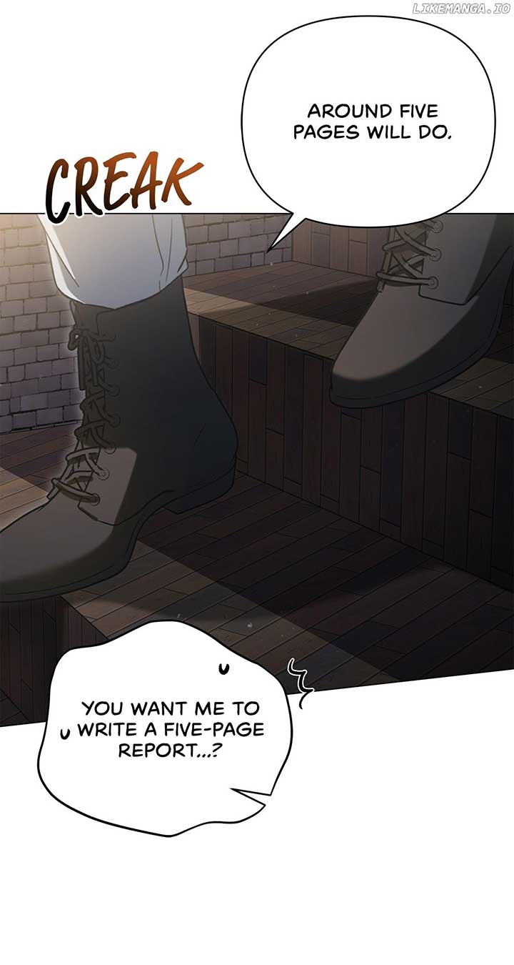 For the Beautiful Juliet Chapter 35 page 31
