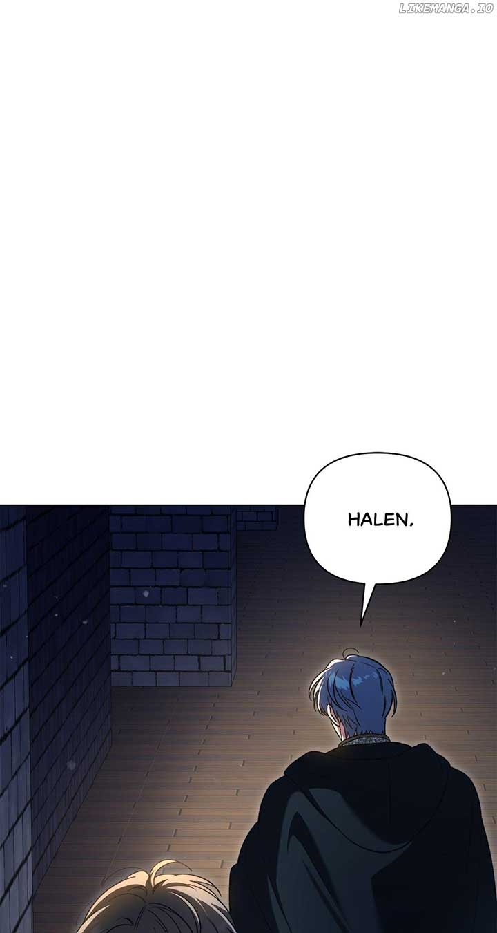 For the Beautiful Juliet Chapter 35 page 37