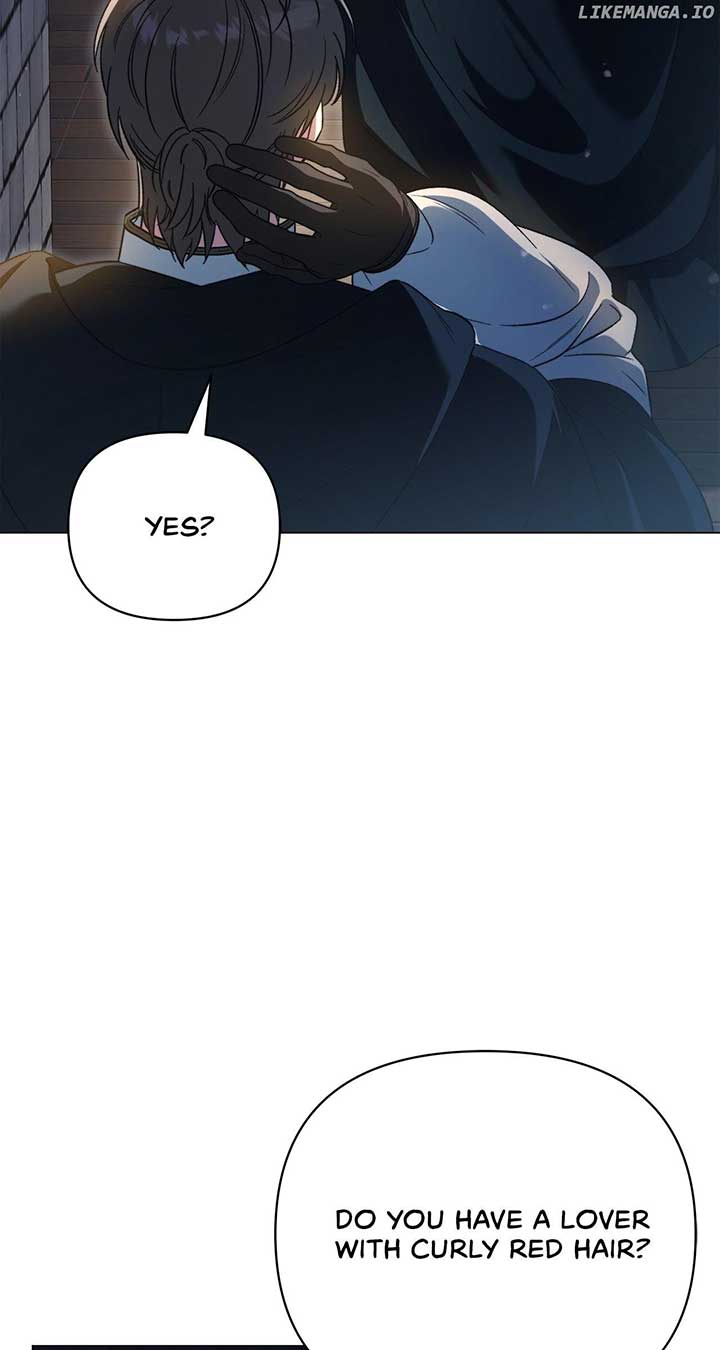 For the Beautiful Juliet Chapter 35 page 38