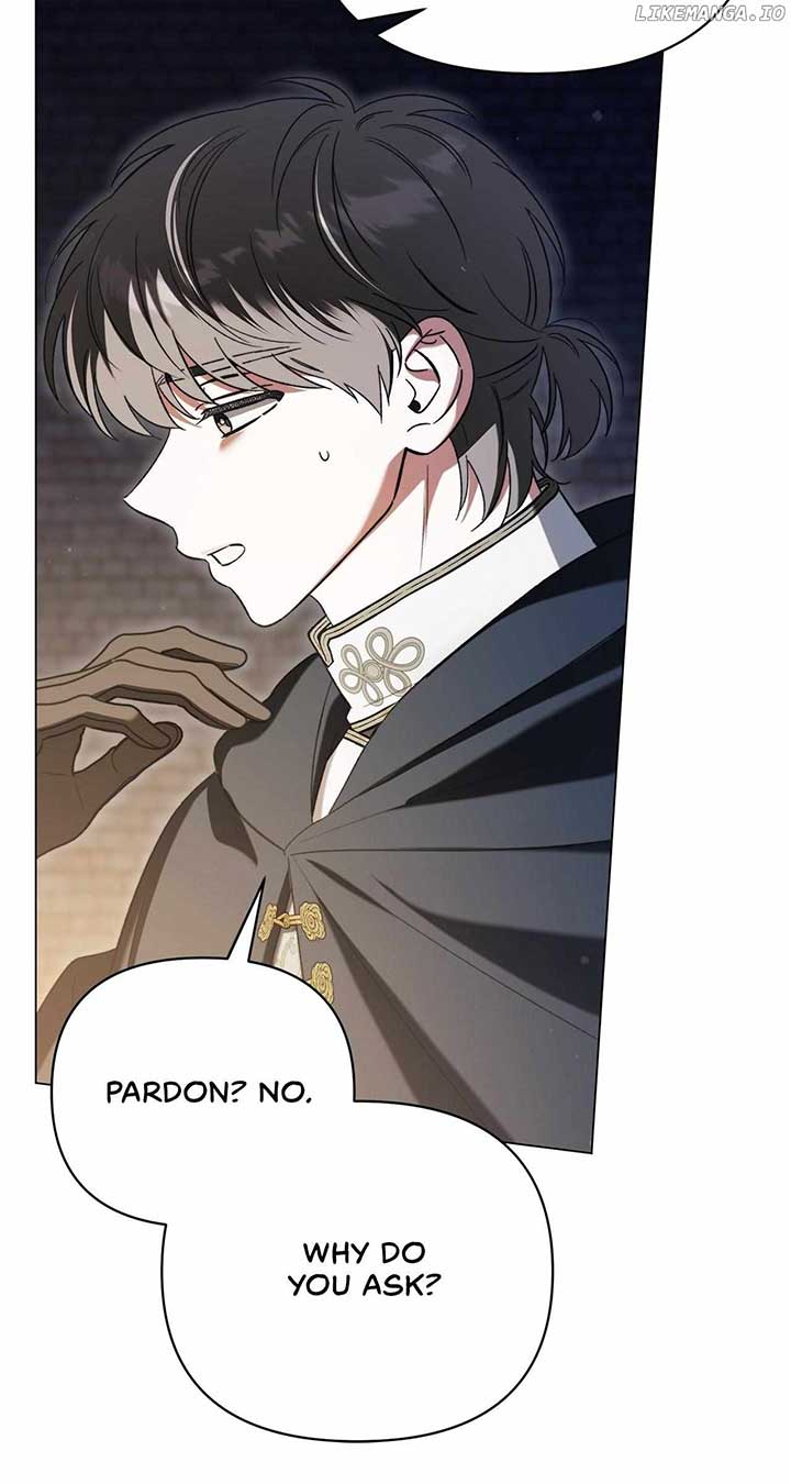 For the Beautiful Juliet Chapter 35 page 39