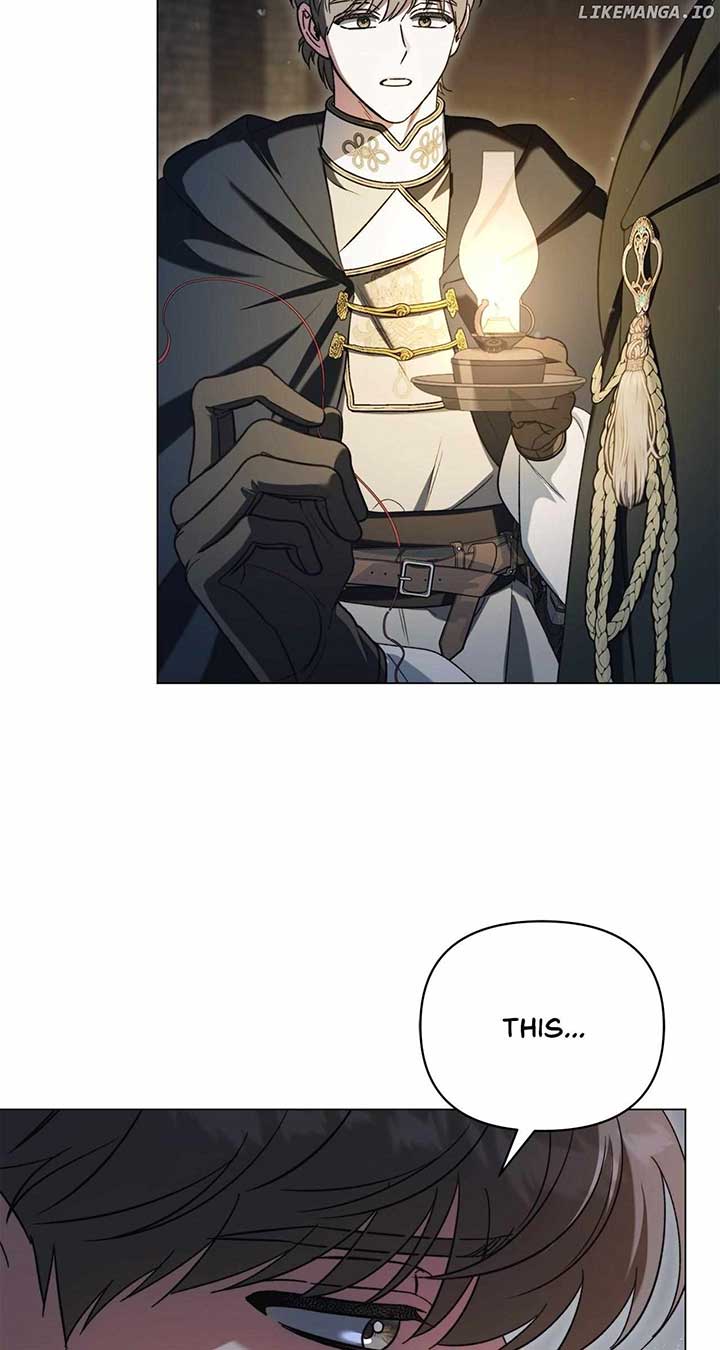 For the Beautiful Juliet Chapter 35 page 43
