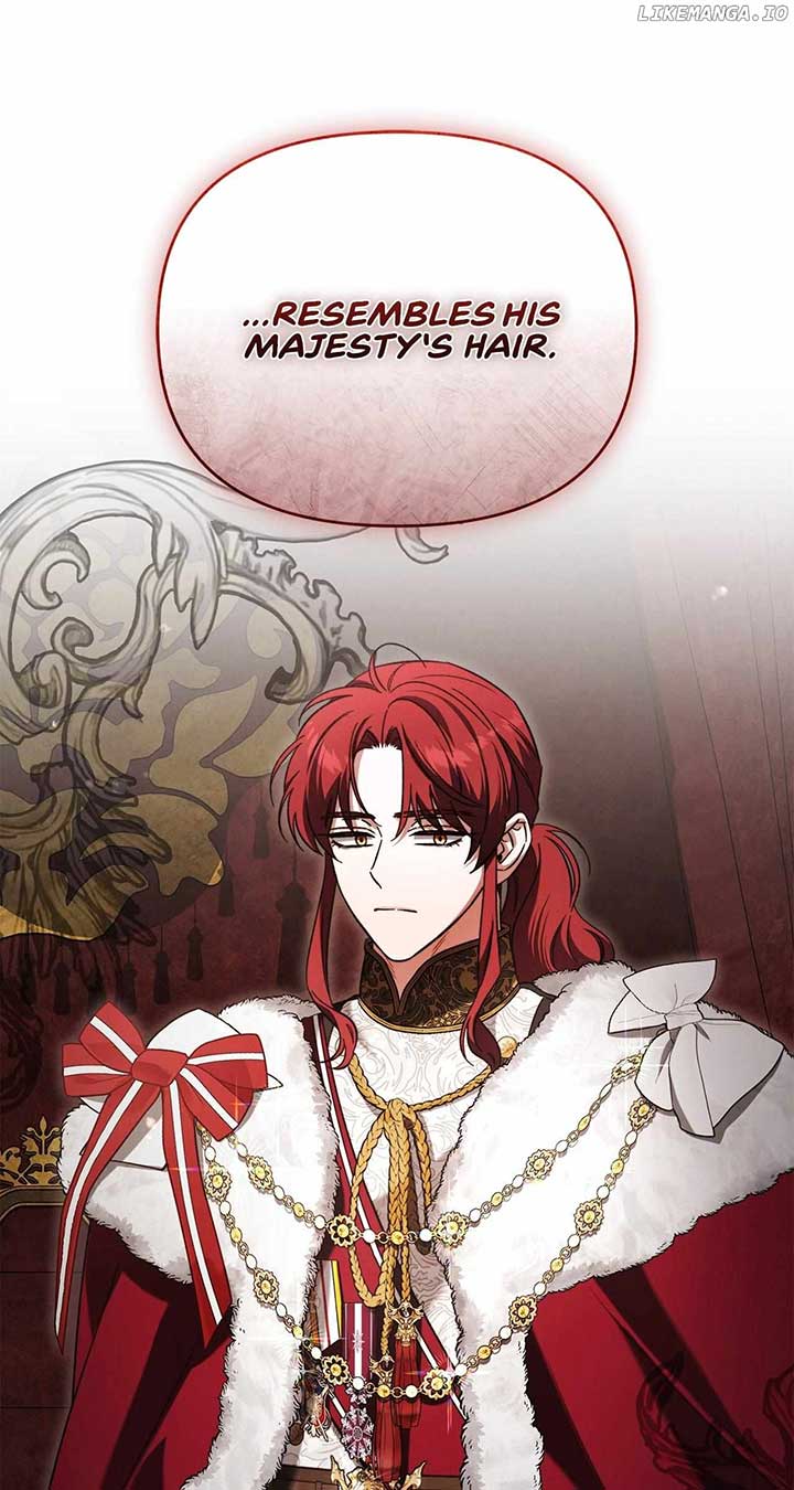 For the Beautiful Juliet Chapter 35 page 45