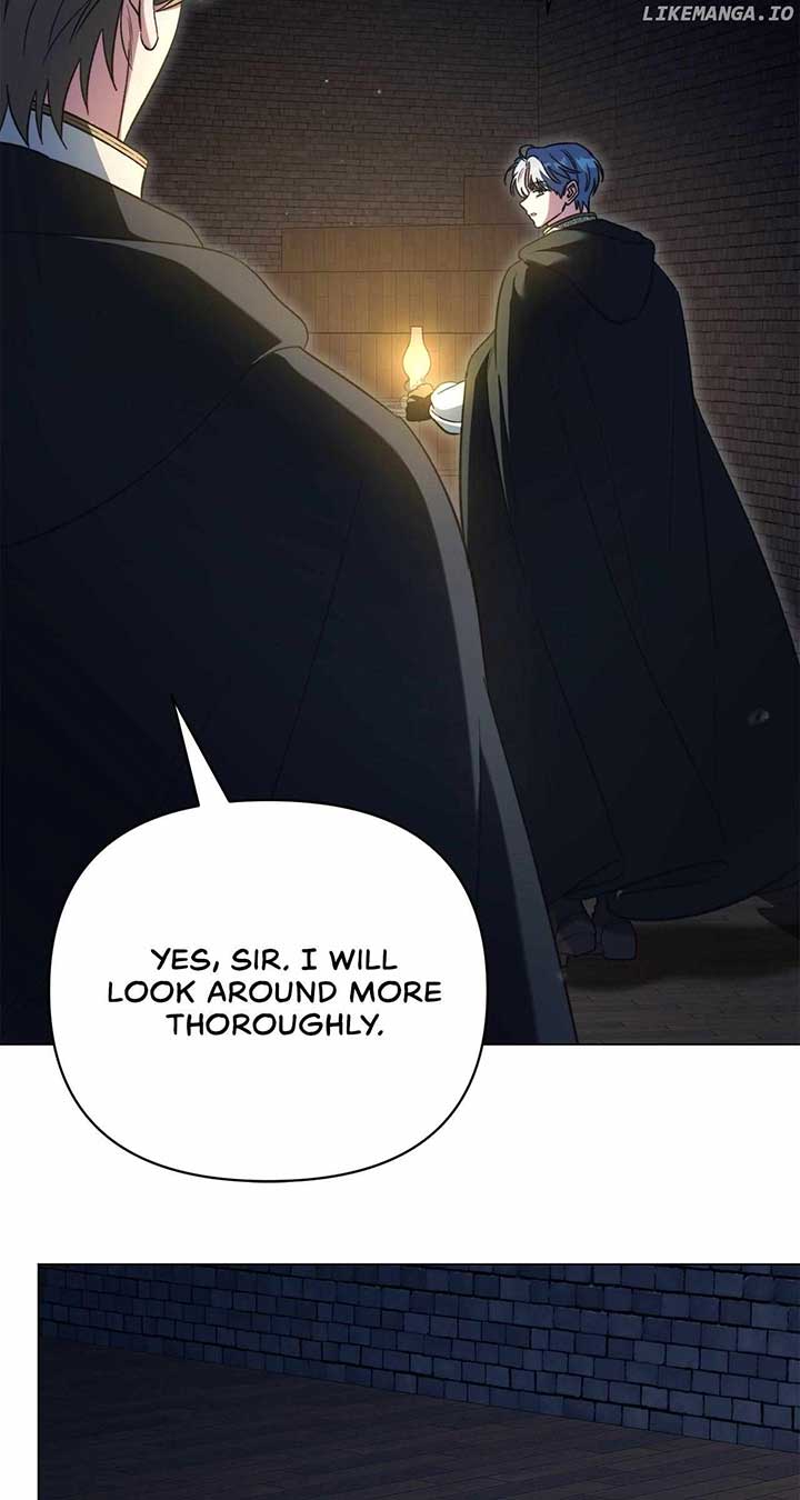 For the Beautiful Juliet Chapter 35 page 48