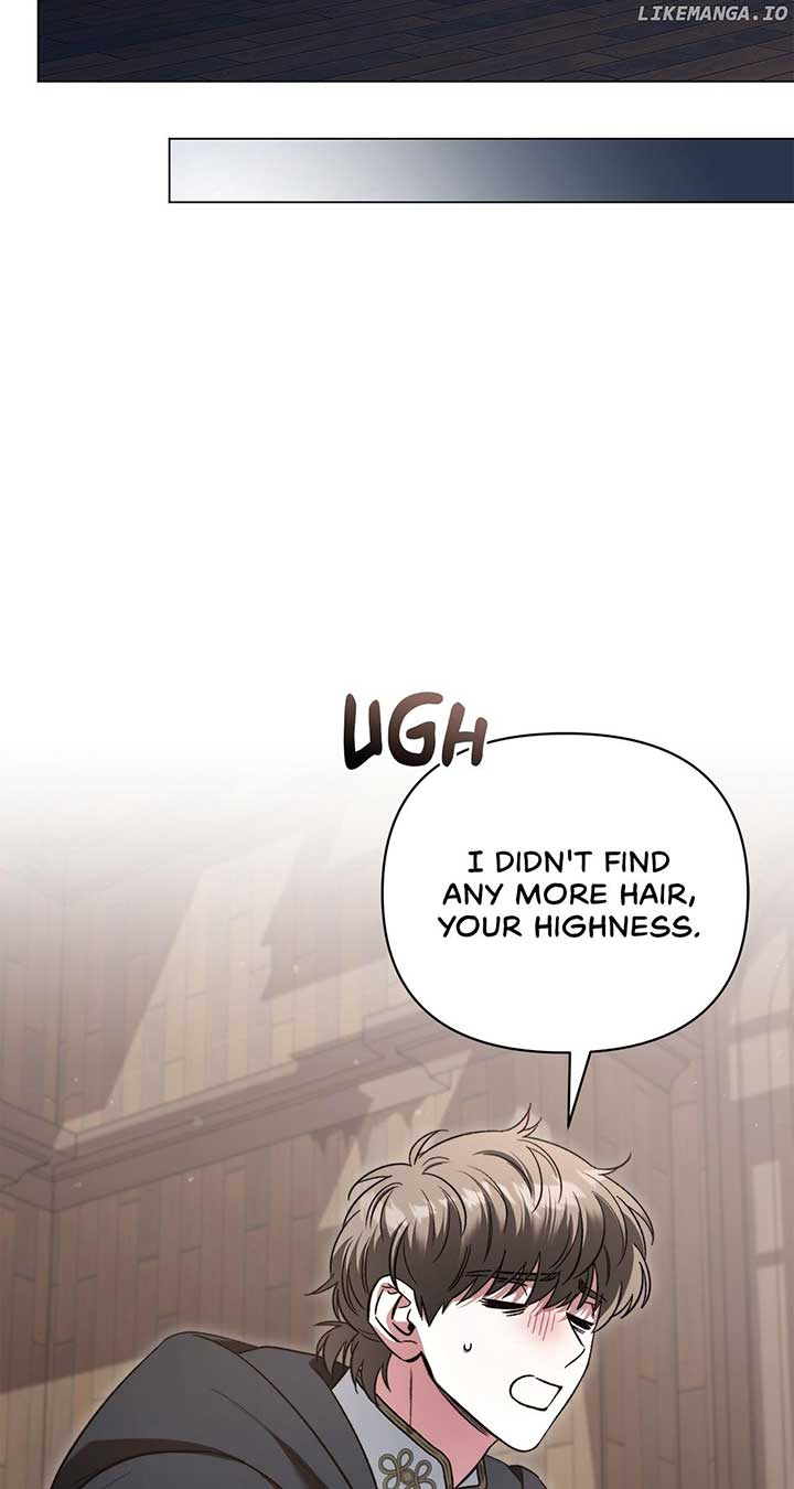 For the Beautiful Juliet Chapter 35 page 49