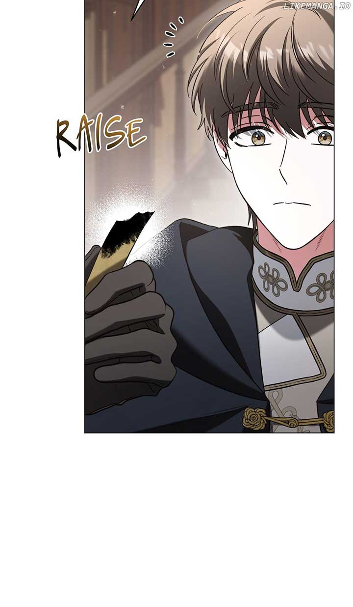 For the Beautiful Juliet Chapter 35 page 54