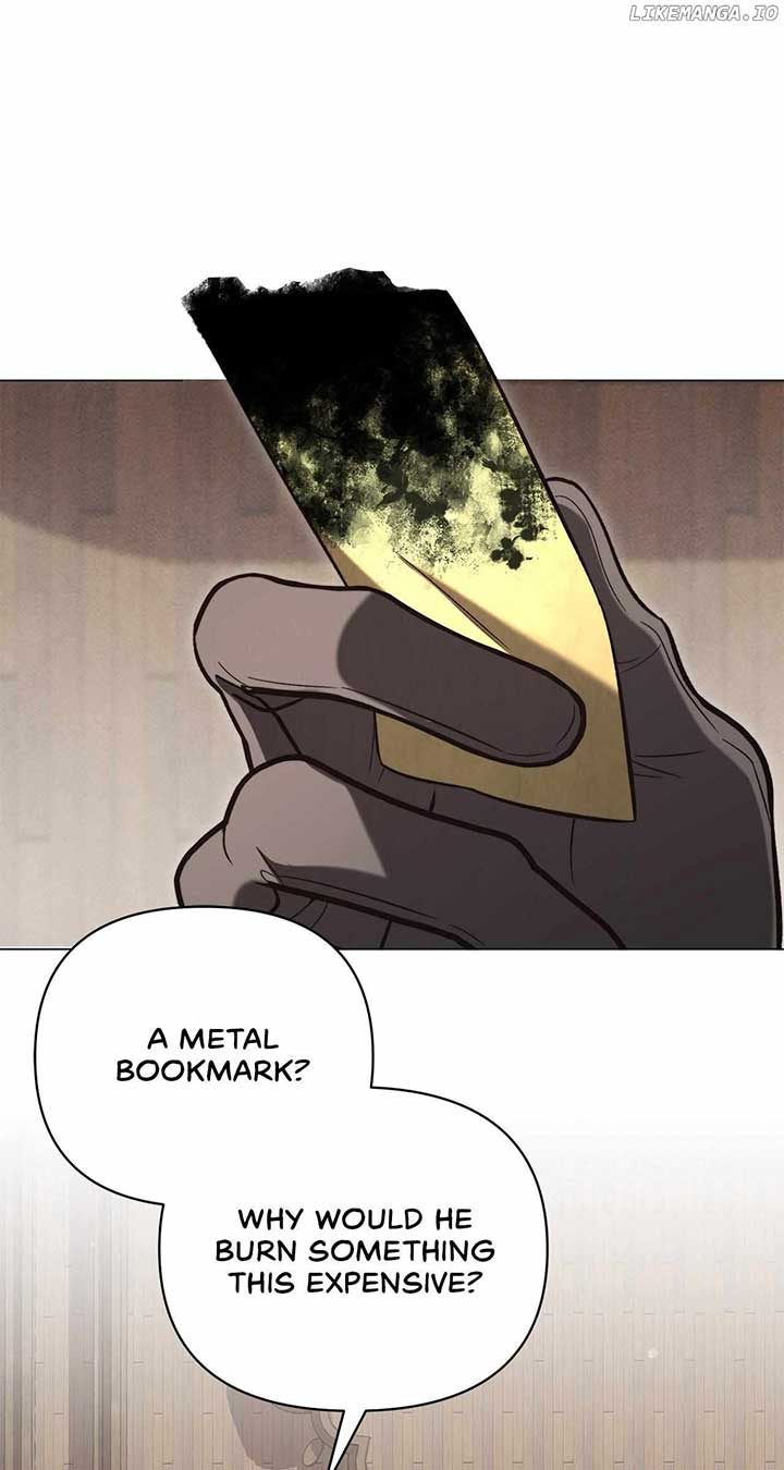 For the Beautiful Juliet Chapter 35 page 55