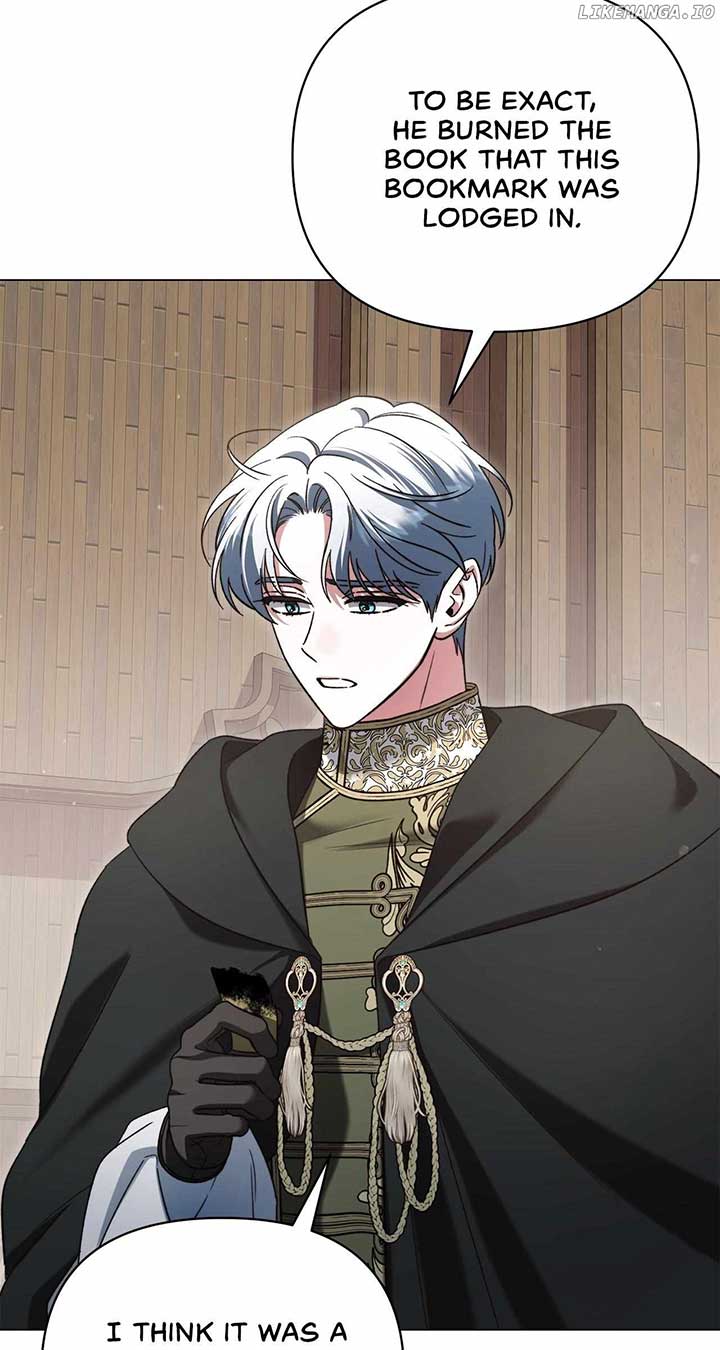 For the Beautiful Juliet Chapter 35 page 57