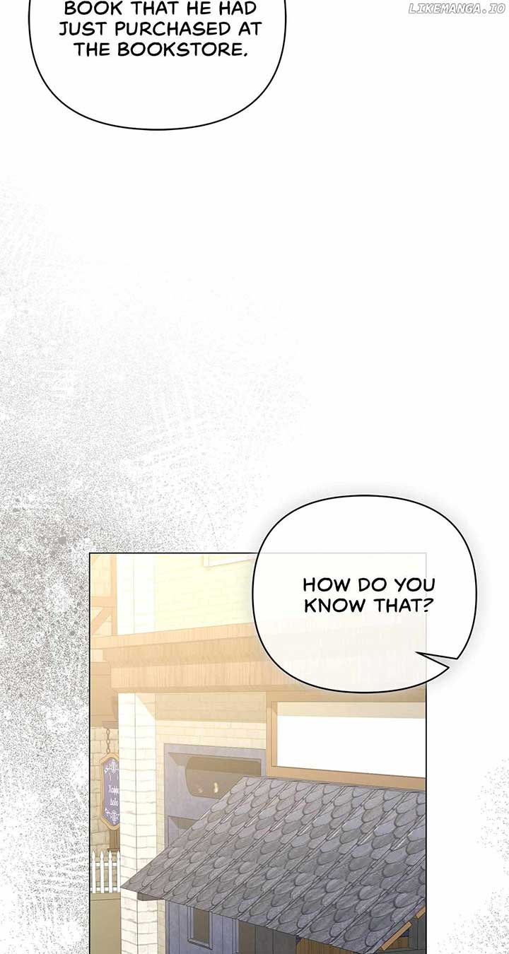 For the Beautiful Juliet Chapter 35 page 58