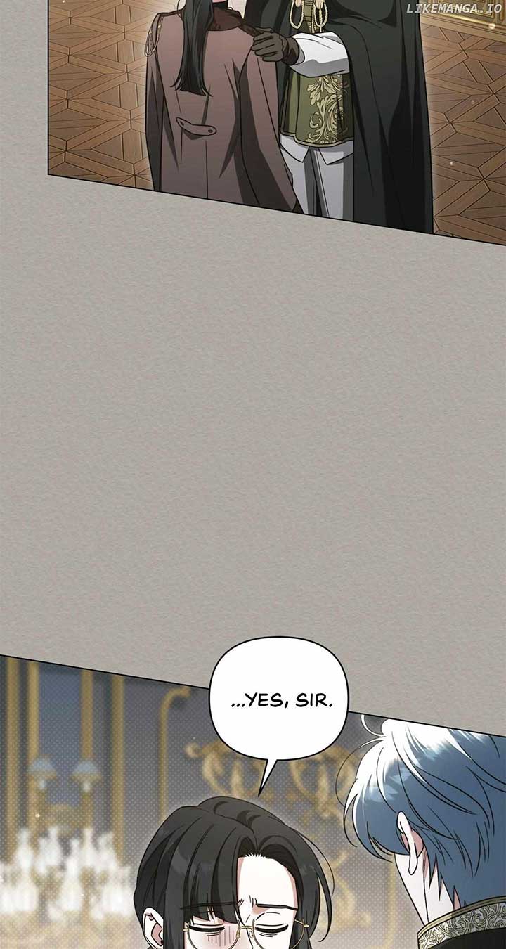 For the Beautiful Juliet Chapter 35 page 5